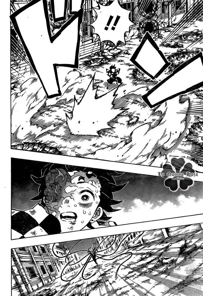 Read Demon Slayer ES Manga Online