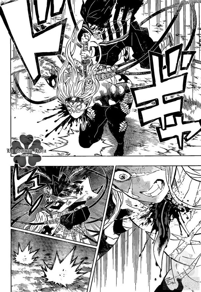 Read Demon Slayer ES Manga Online