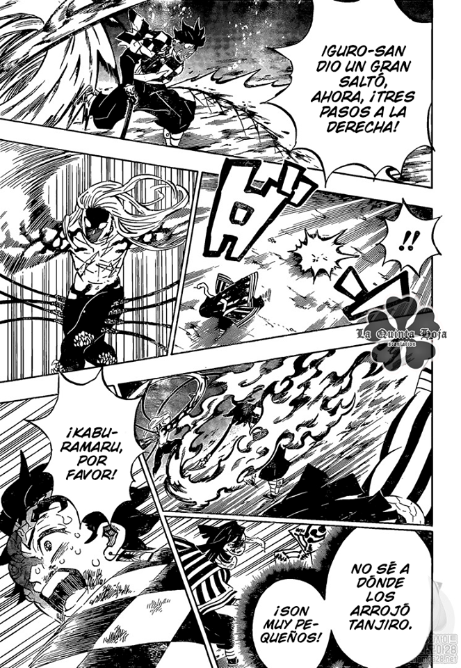 Read Demon Slayer ES Manga Online