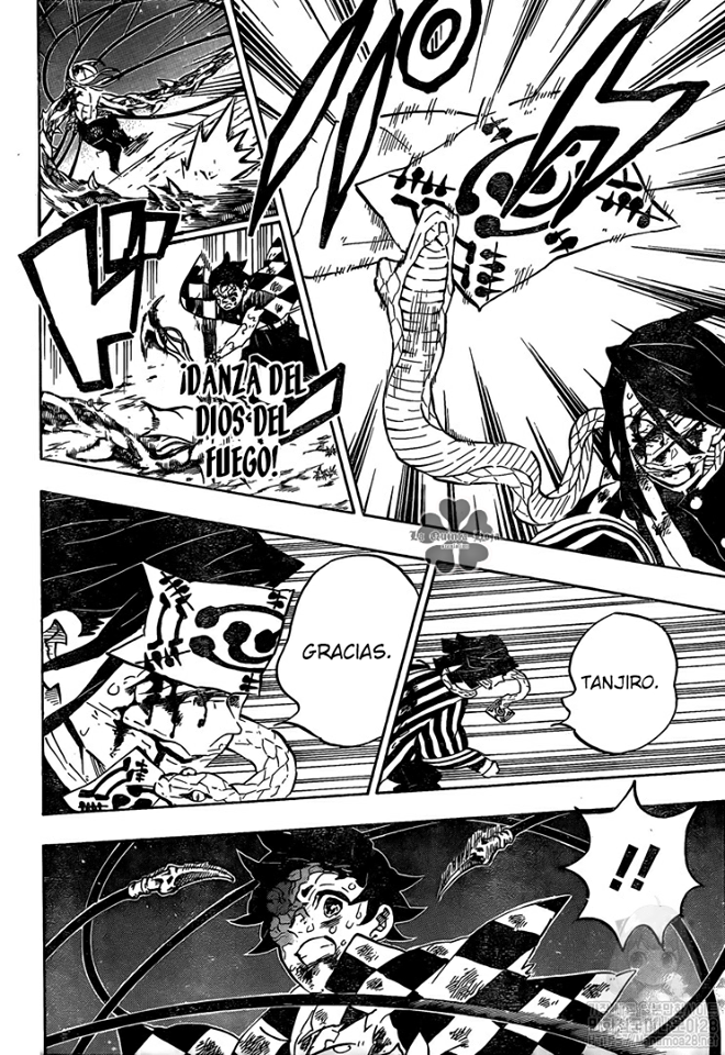 Read Demon Slayer ES Manga Online