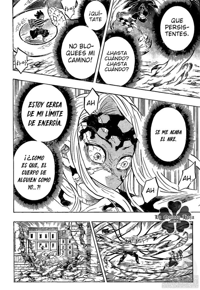 Read Demon Slayer ES Manga Online