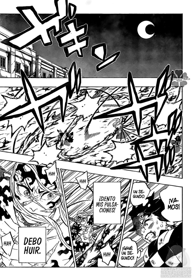 Read Demon Slayer ES Manga Online