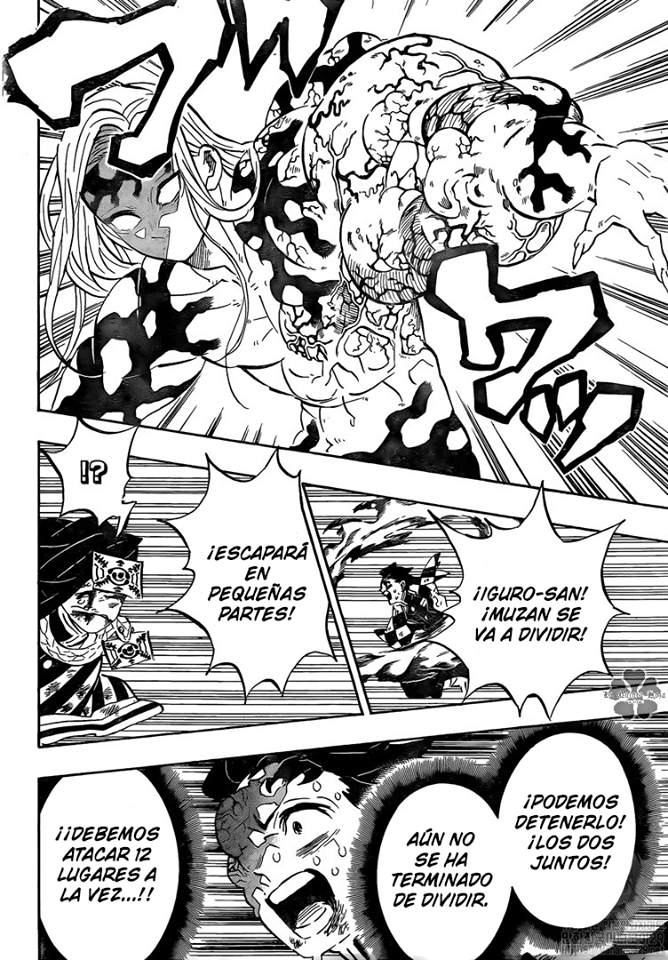 Read Demon Slayer ES Manga Online