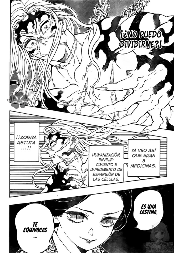 Read Demon Slayer ES Manga Online