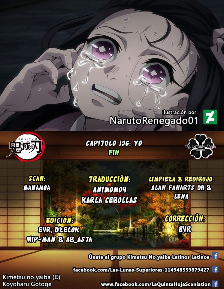 Read Demon Slayer ES Manga Online