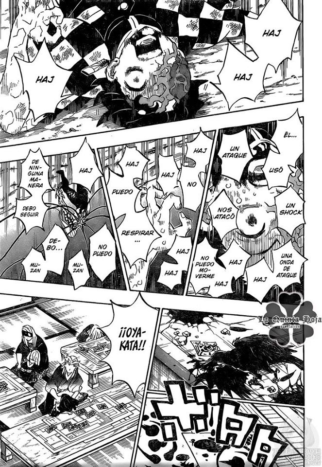 Read Demon Slayer ES Manga Online