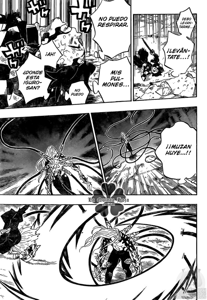 Read Demon Slayer ES Manga Online