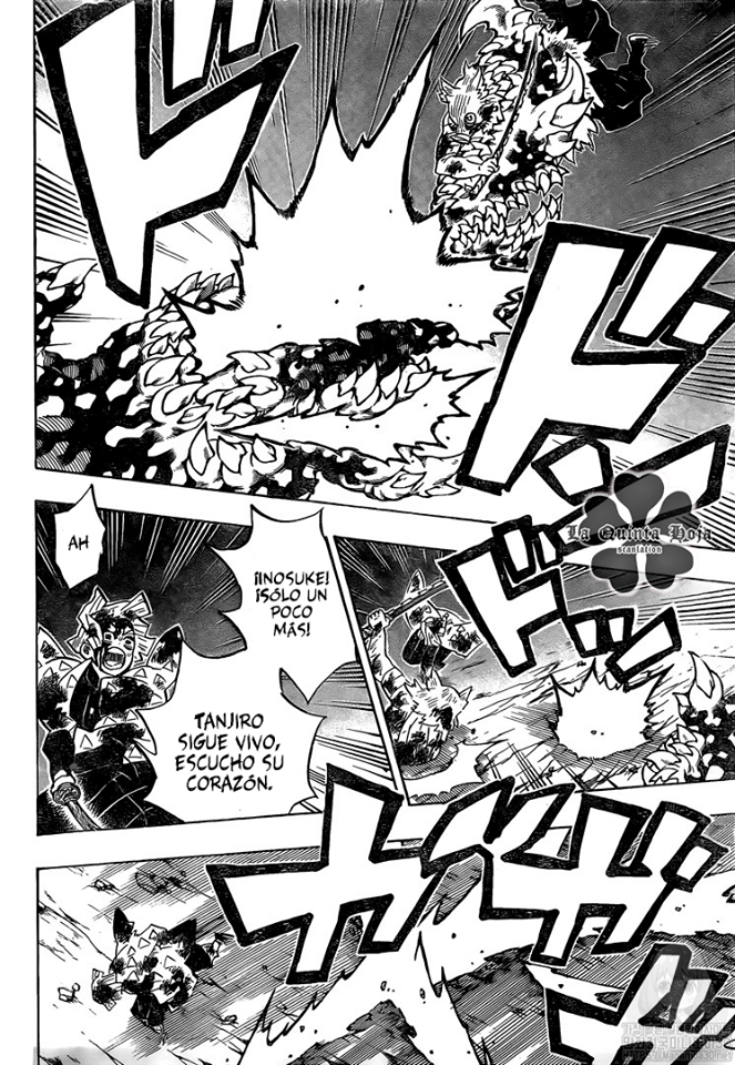 Read Demon Slayer ES Manga Online