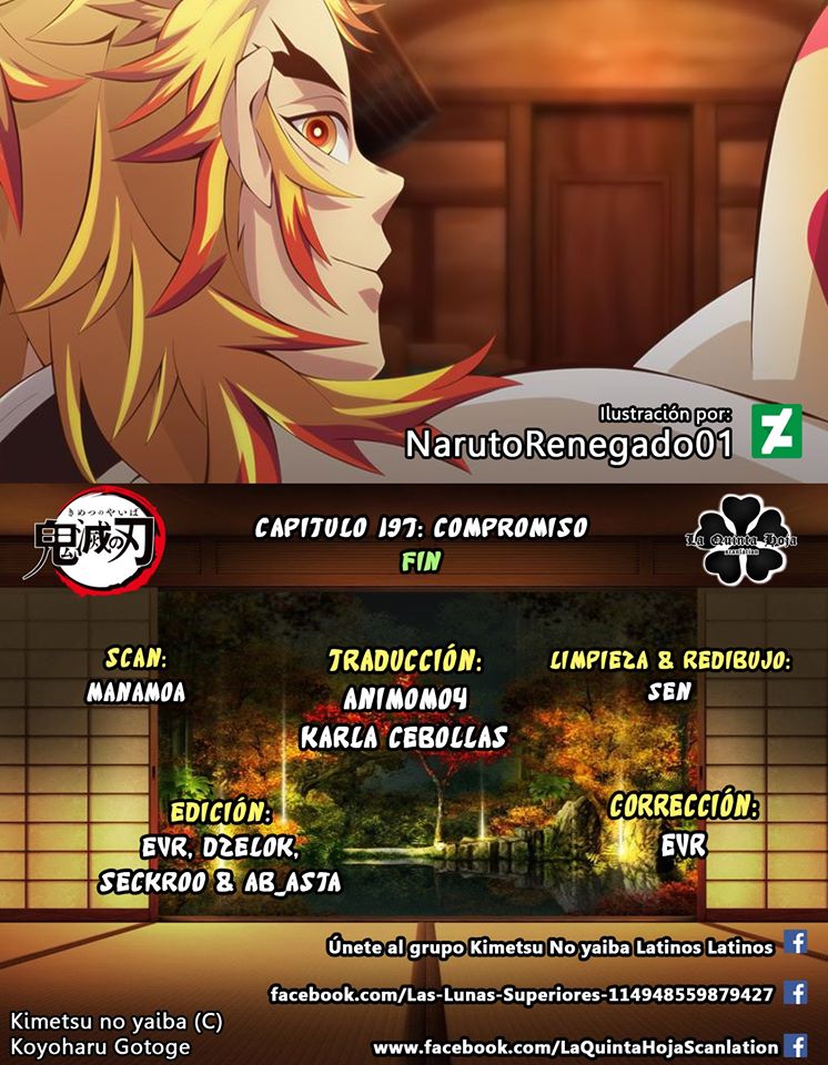 Read Demon Slayer ES Manga Online