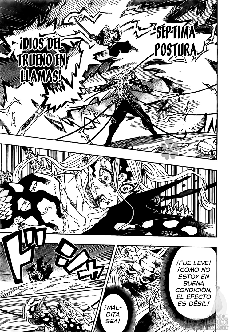 Read Demon Slayer ES Manga Online