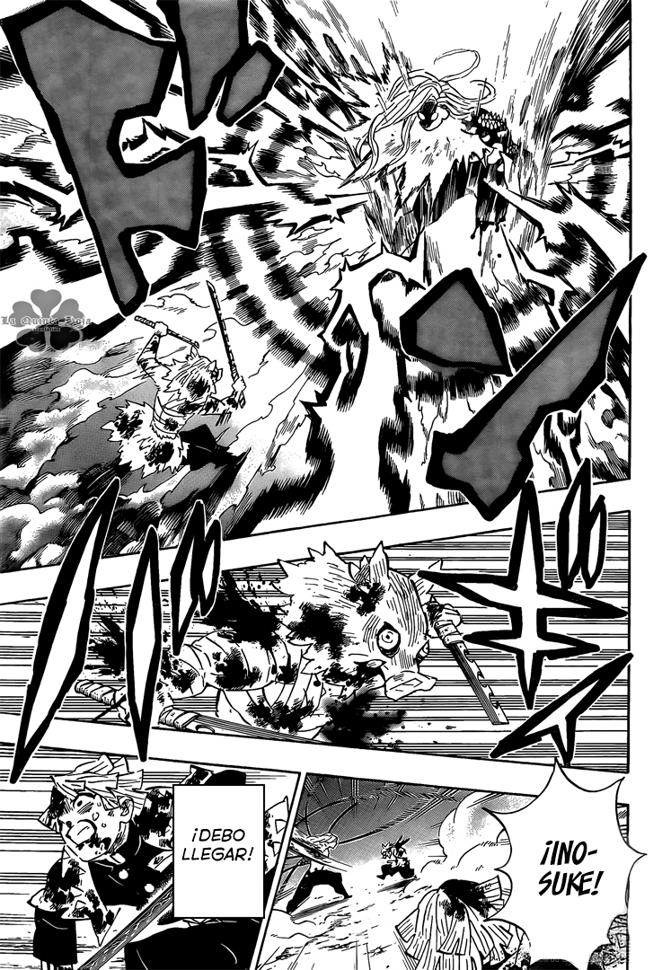 Read Demon Slayer ES Manga Online