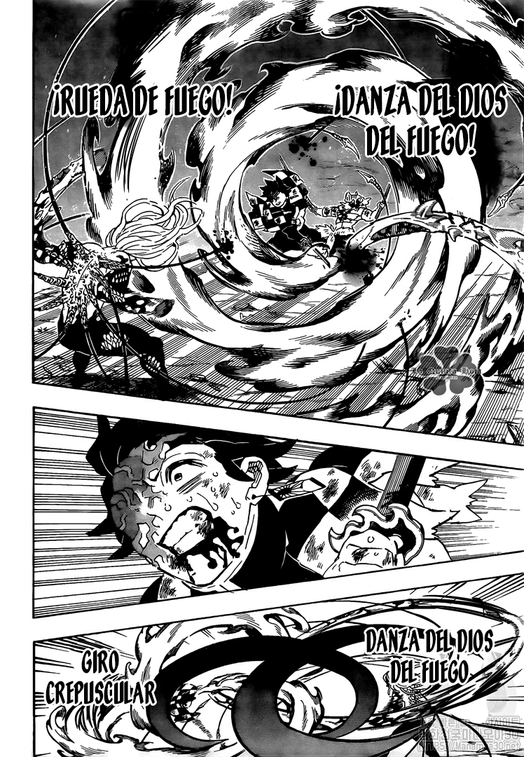 Read Demon Slayer ES Manga Online