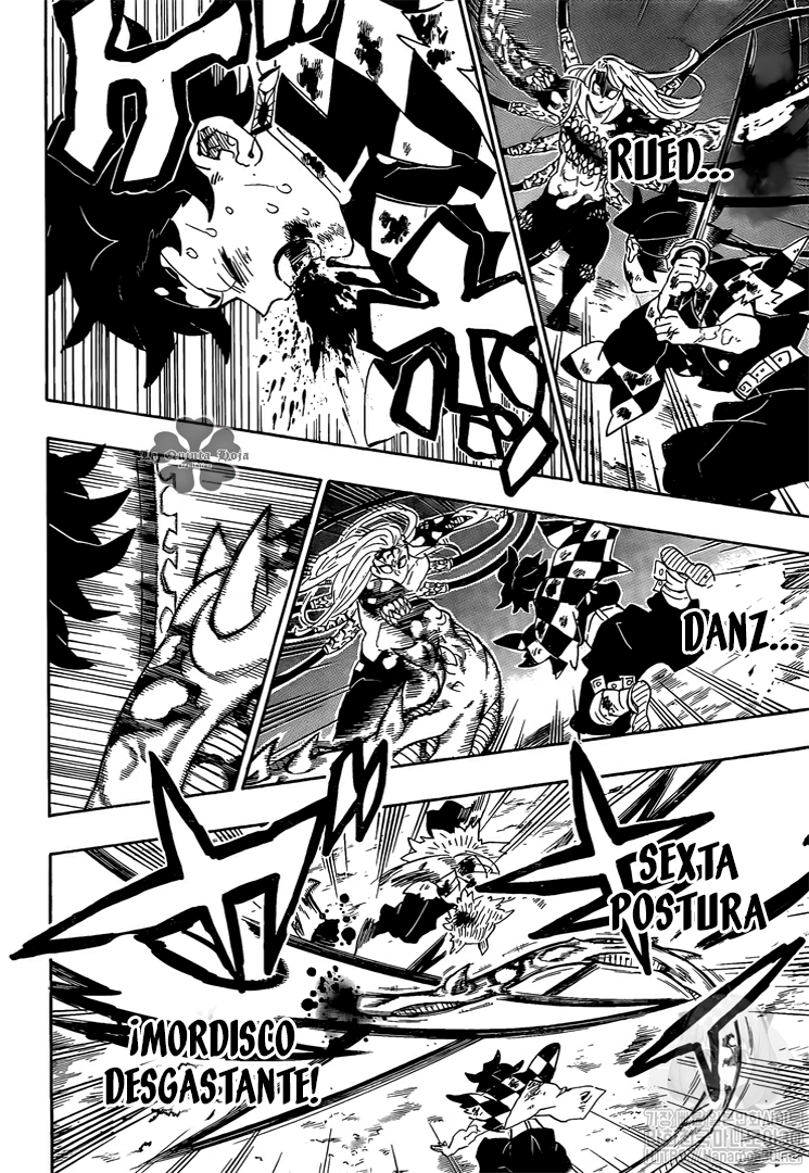 Read Demon Slayer ES Manga Online