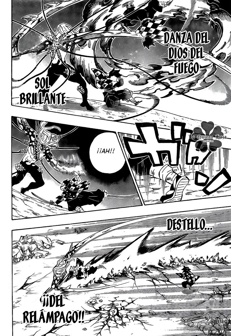 Read Demon Slayer ES Manga Online