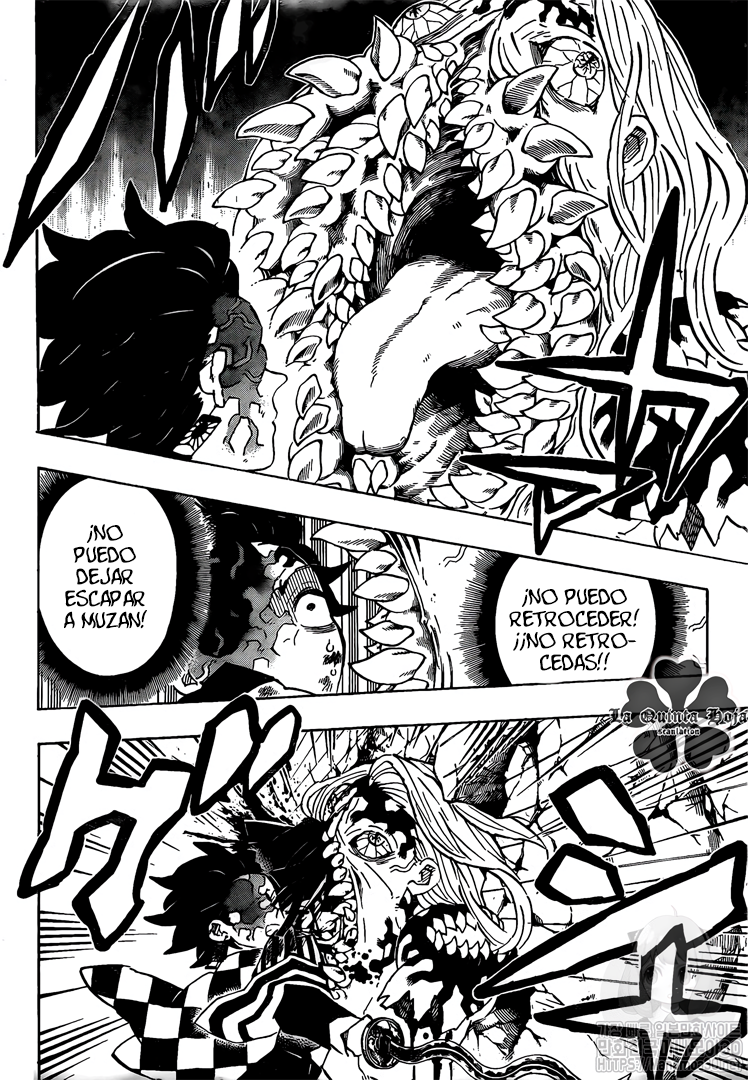 Read Demon Slayer ES Manga Online