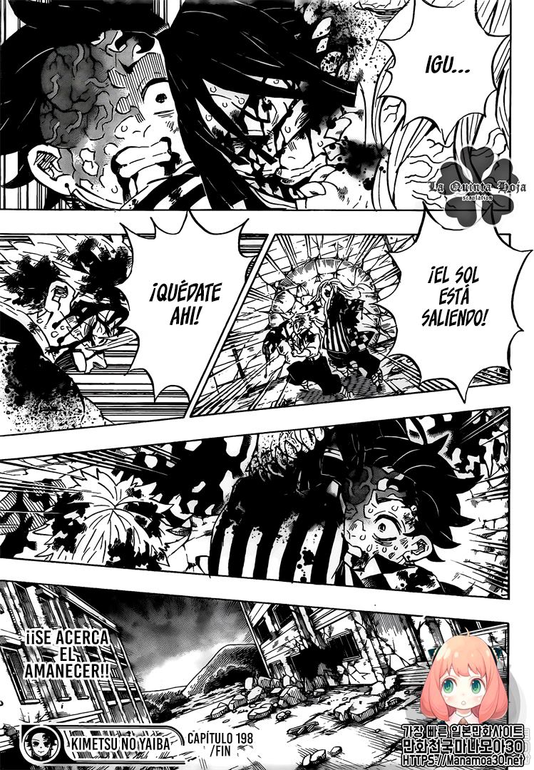 Read Demon Slayer ES Manga Online