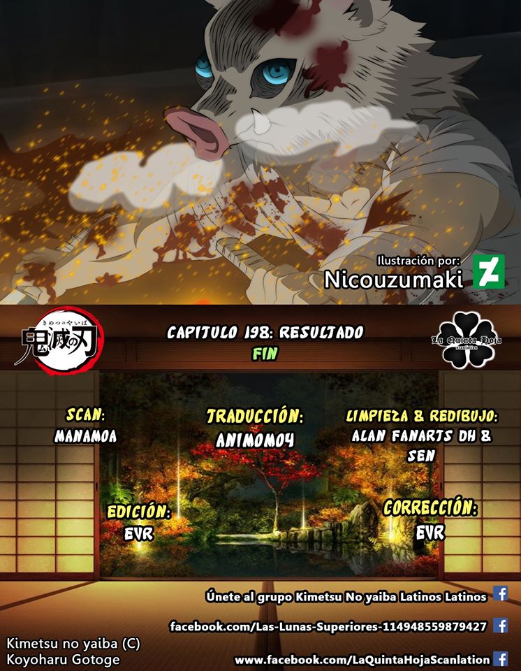 Read Demon Slayer ES Manga Online