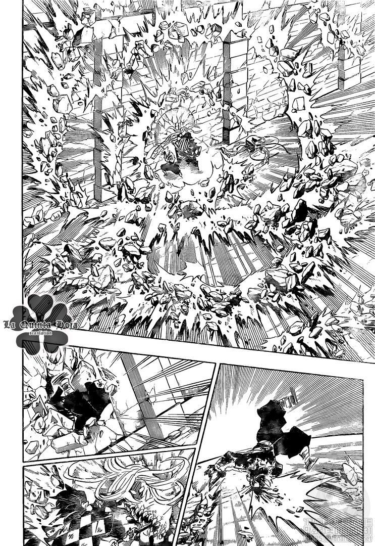 Read Demon Slayer ES Manga Online