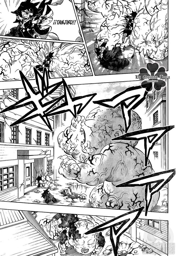 Read Demon Slayer ES Manga Online