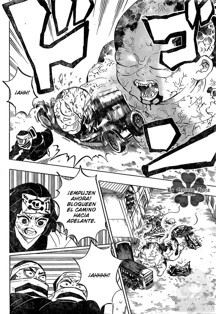 Read Demon Slayer ES Manga Online