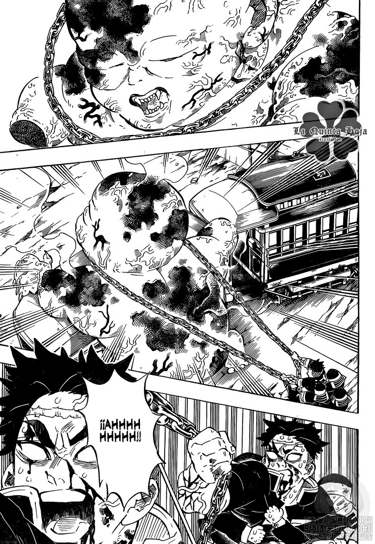 Read Demon Slayer ES Manga Online