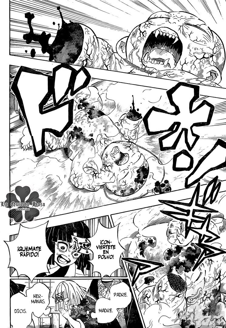 Read Demon Slayer ES Manga Online