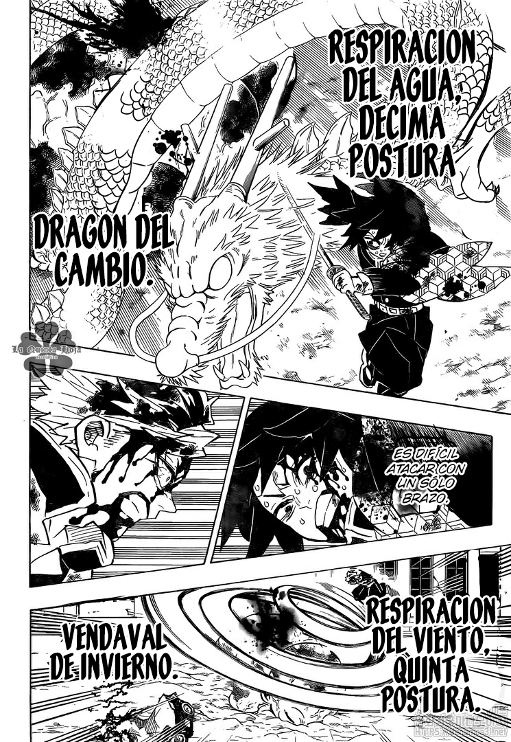 Read Demon Slayer ES Manga Online