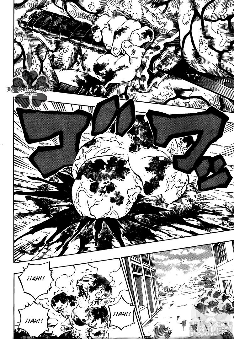 Read Demon Slayer ES Manga Online