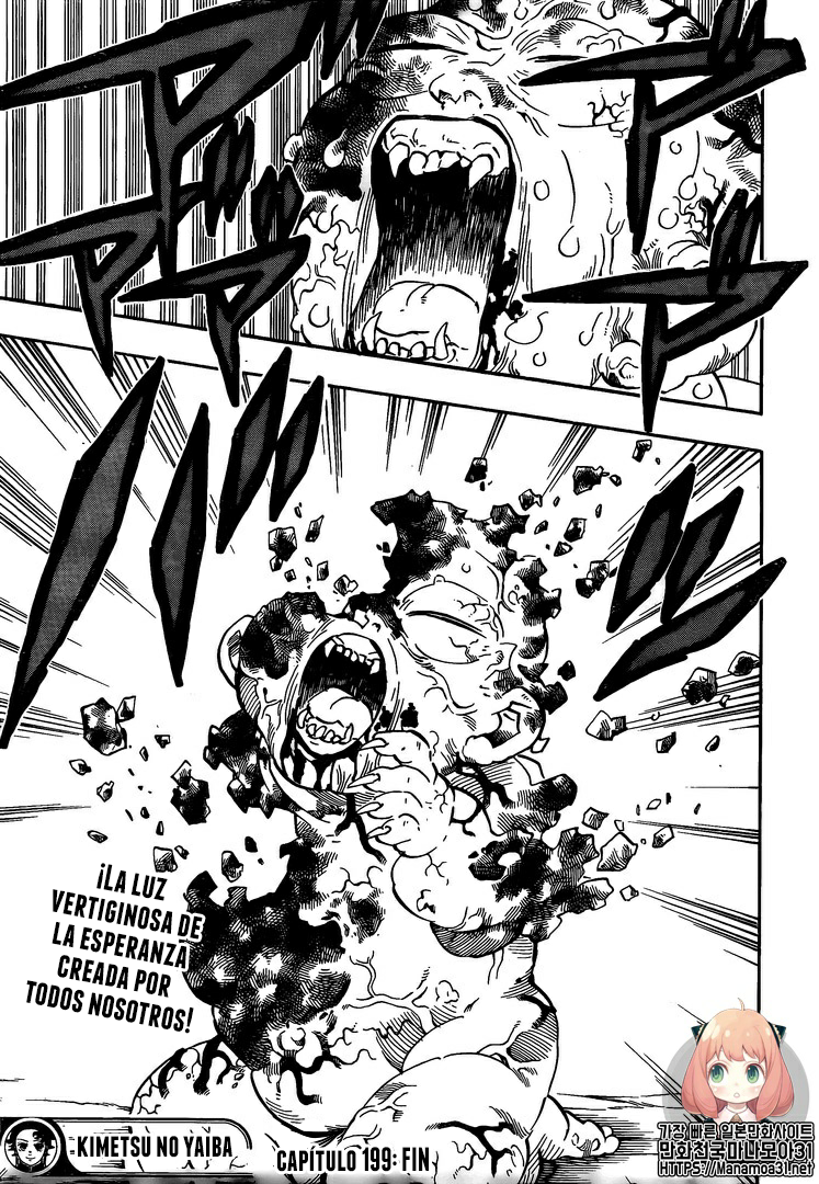 Read Demon Slayer ES Manga Online