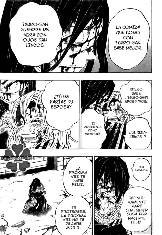 Read Demon Slayer ES Manga Online