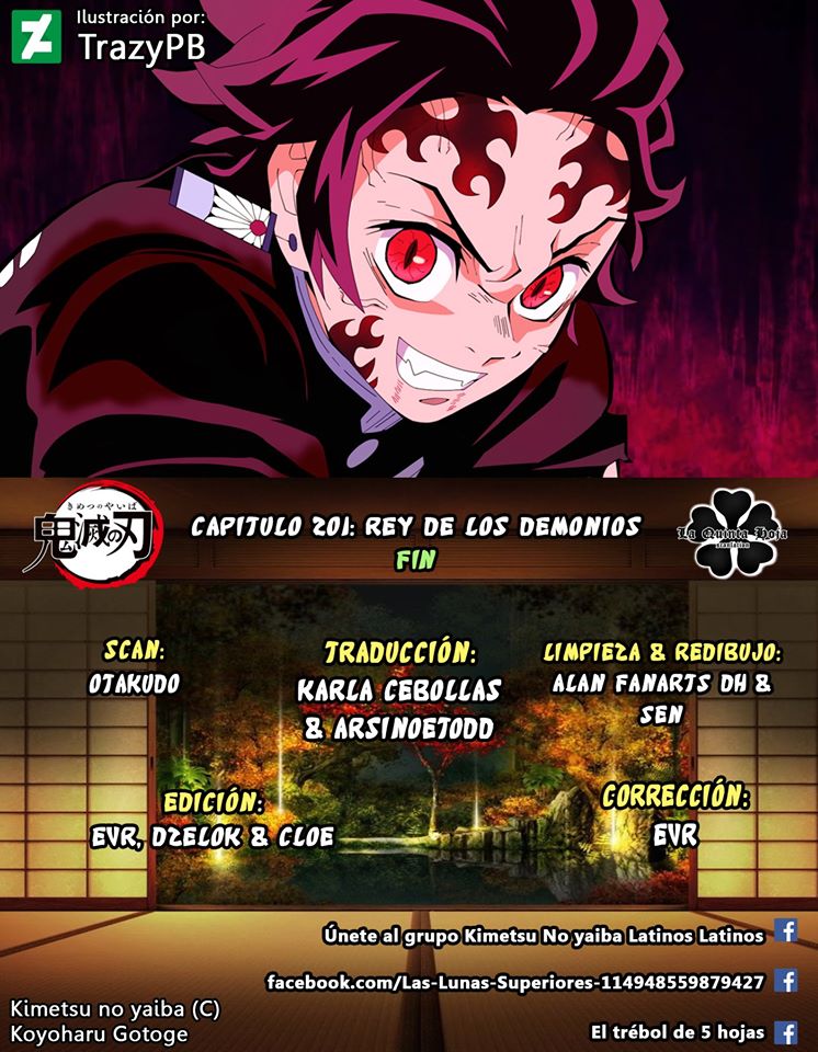 Read Demon Slayer ES Manga Online