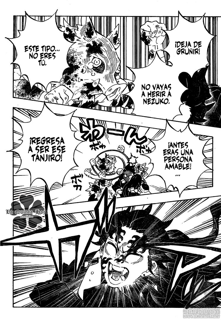 Read Demon Slayer ES Manga Online