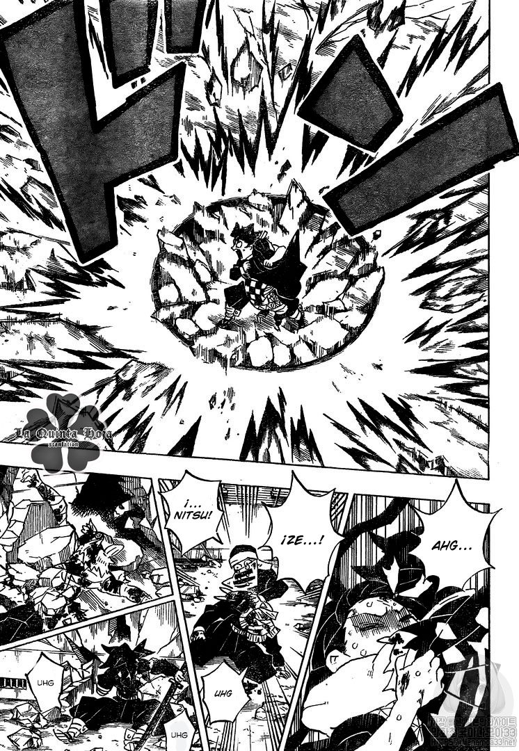 Read Demon Slayer ES Manga Online