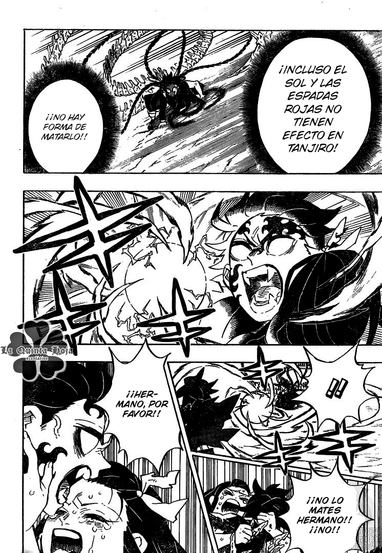 Read Demon Slayer ES Manga Online