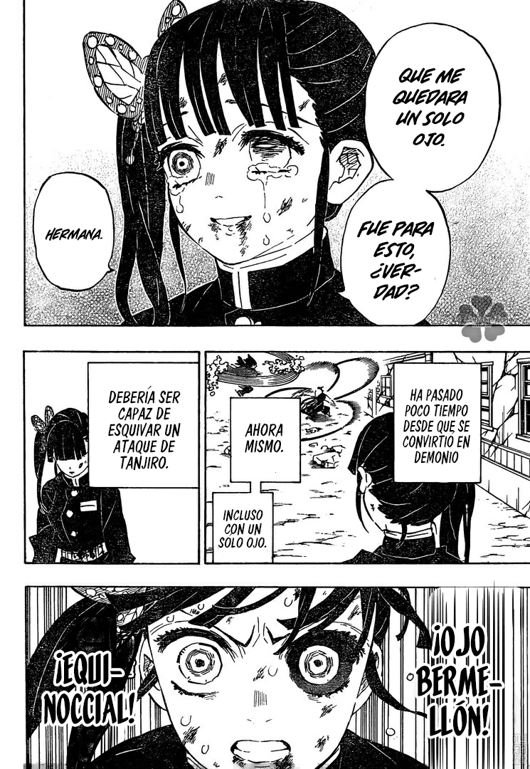 Read Demon Slayer ES Manga Online