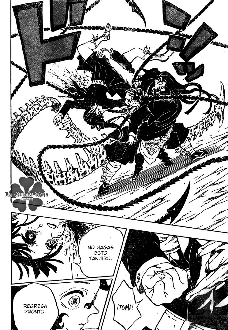 Read Demon Slayer ES Manga Online