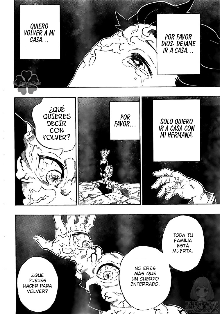 Read Demon Slayer ES Manga Online