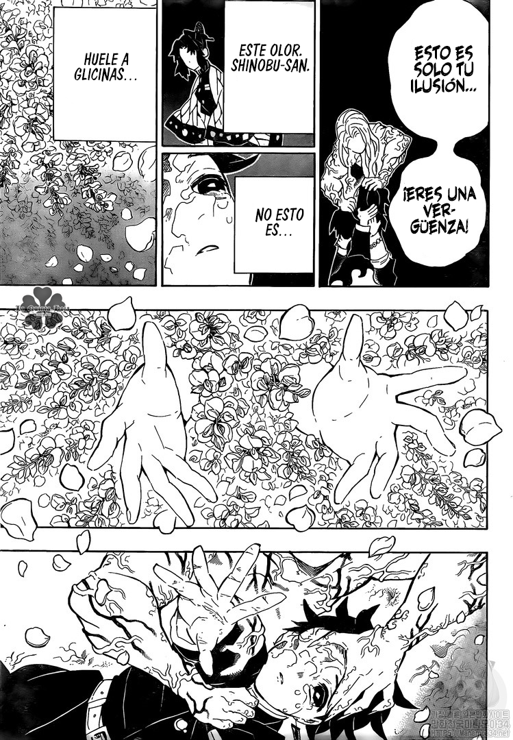 Read Demon Slayer ES Manga Online