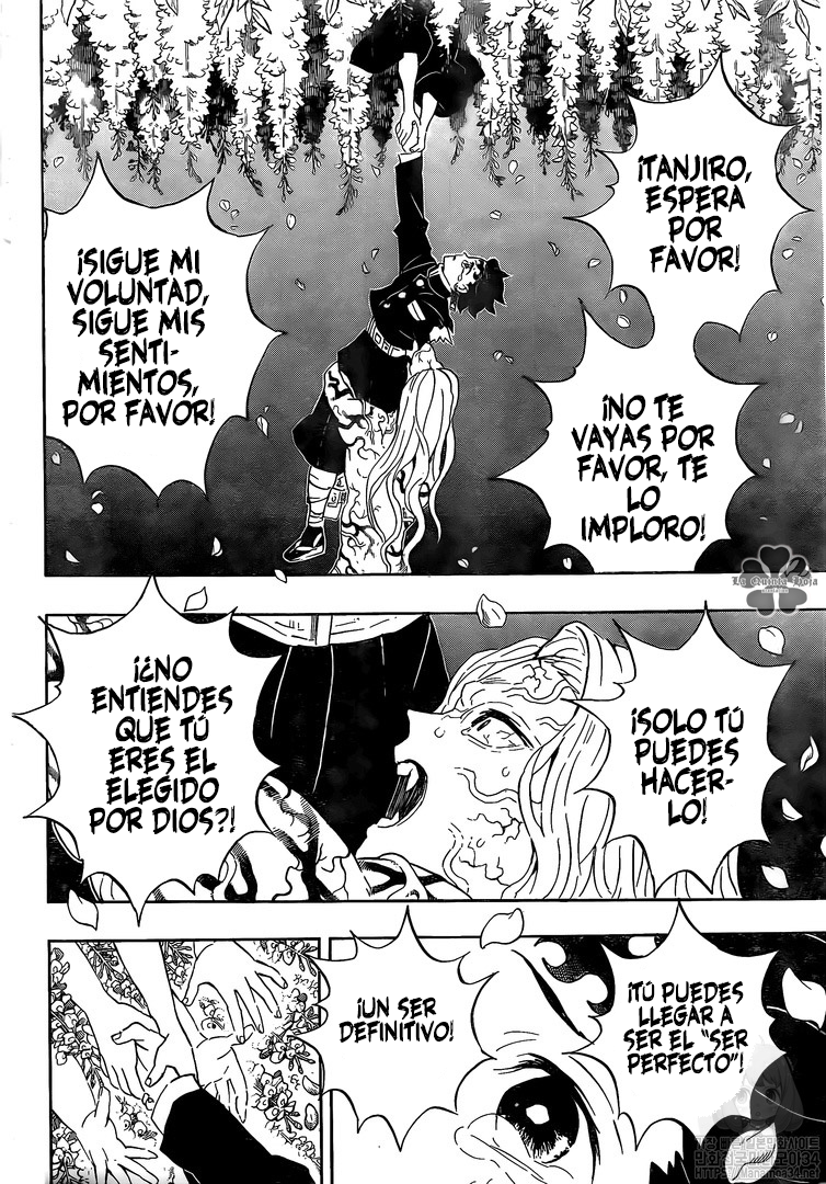 Read Demon Slayer ES Manga Online