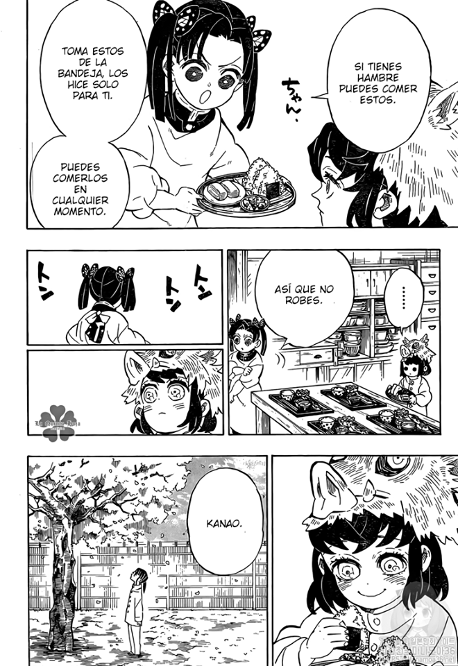 Read Demon Slayer ES Manga Online