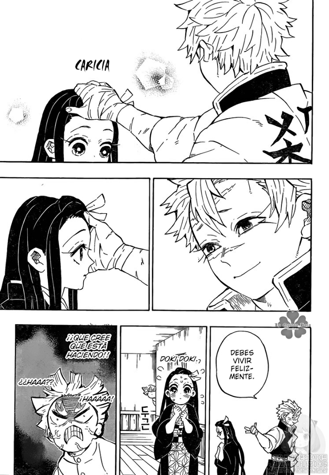 Read Demon Slayer ES Manga Online