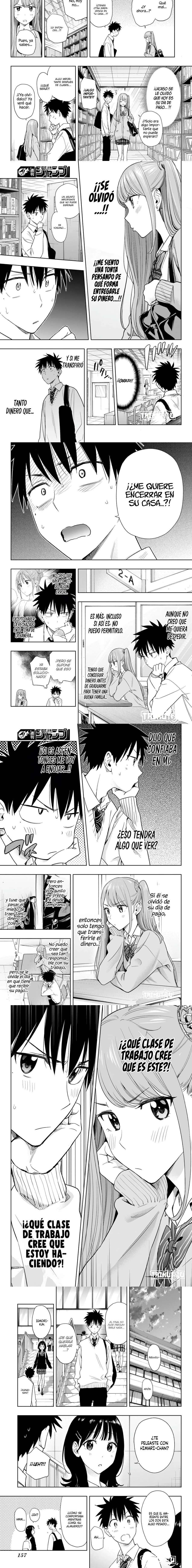 Read Hima-Ten ES Manga Online