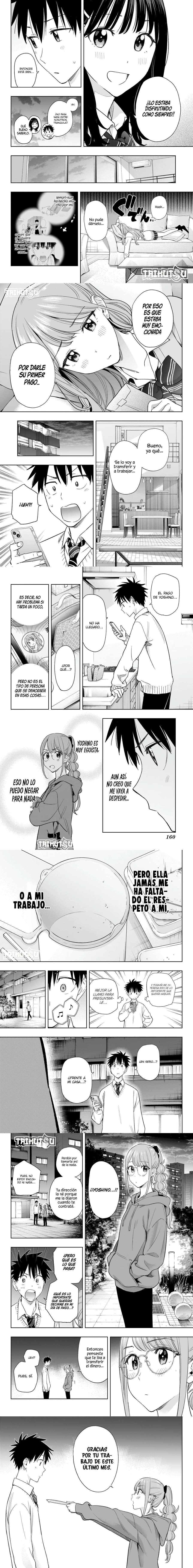 Read Hima-Ten ES Manga Online
