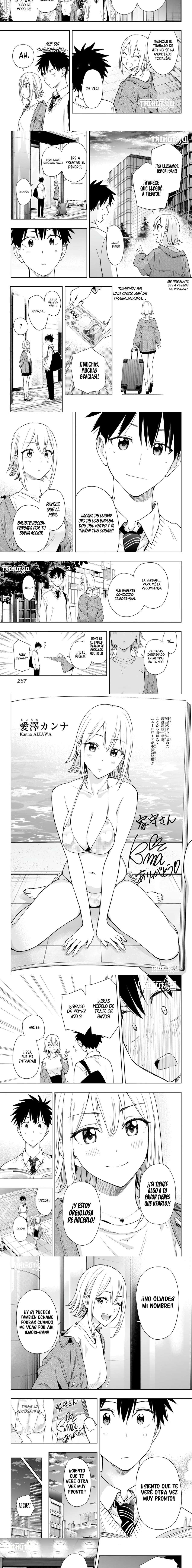 Read Hima-Ten ES Manga Online