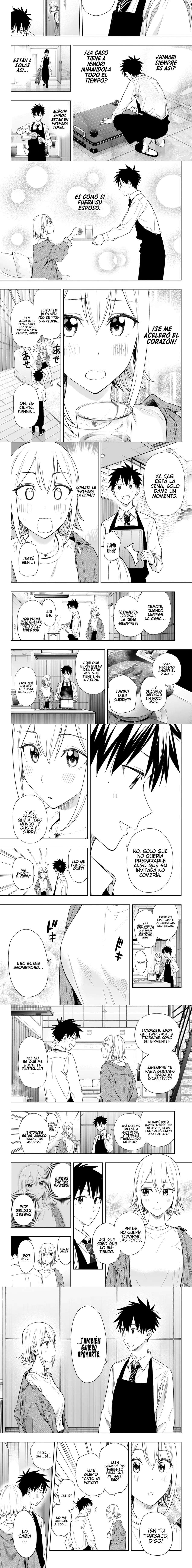 Read Hima-Ten ES Manga Online