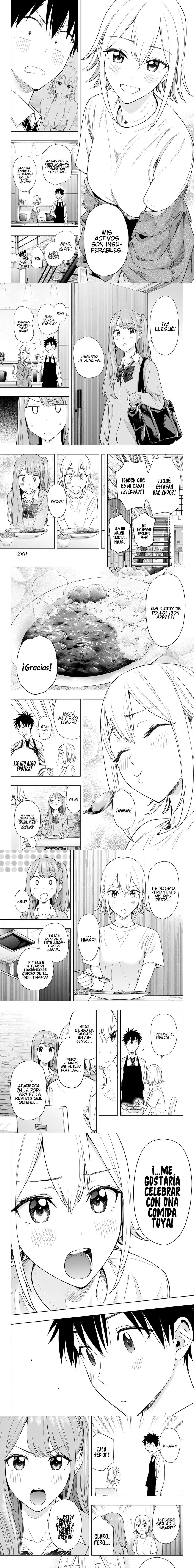 Read Hima-Ten ES Manga Online