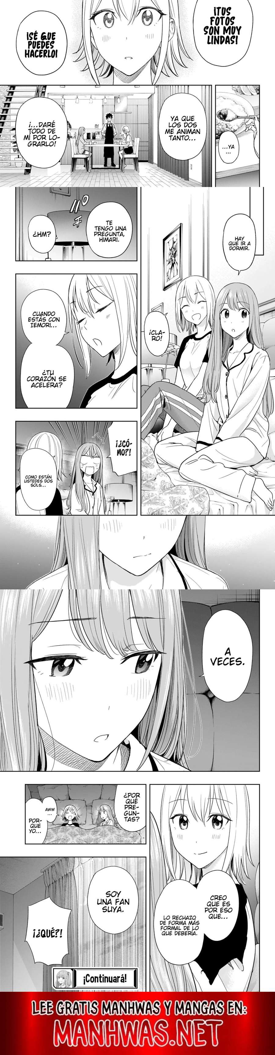 Read Hima-Ten ES Manga Online