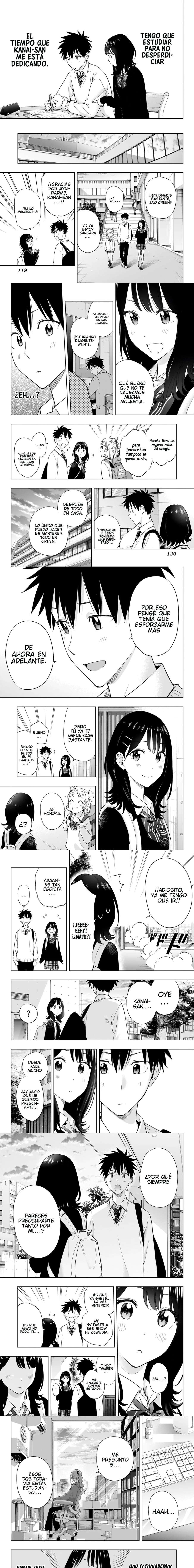 Read Hima-Ten ES Manga Online