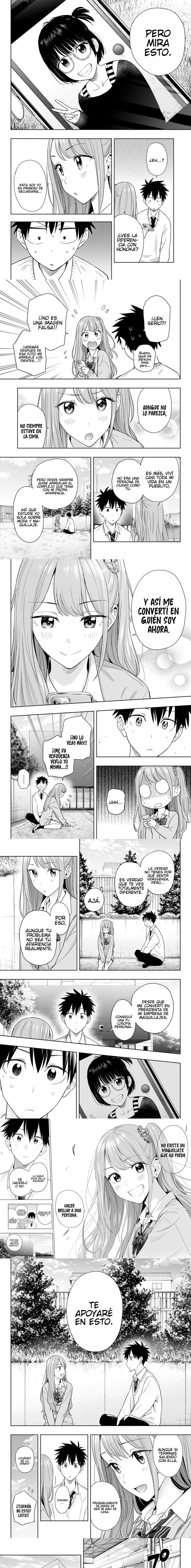 Read Hima-Ten ES Manga Online