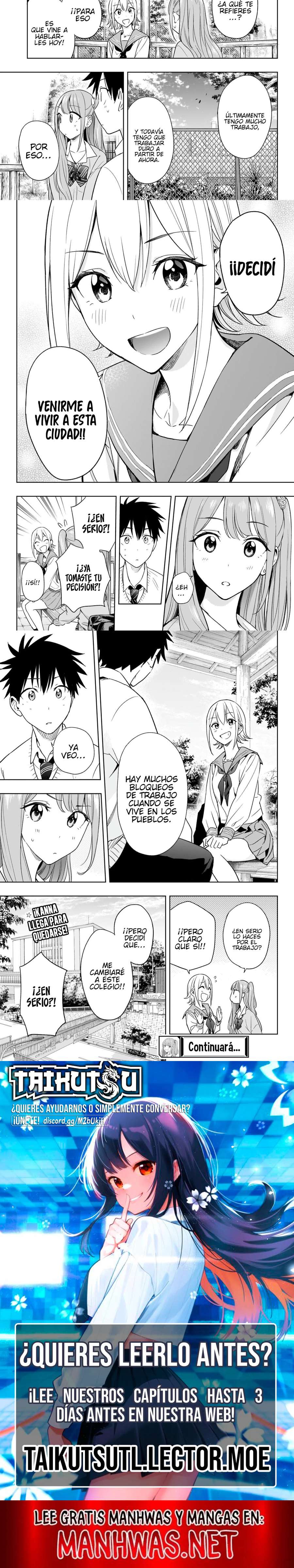 Read Hima-Ten ES Manga Online